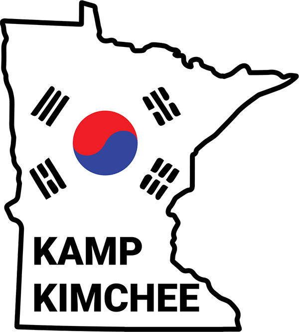 Kamp Kimchee Logo